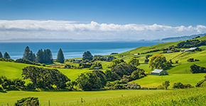 一(yi)價全含·魅力(li)雙冰川· 新(xin)西蘭一(yi)地