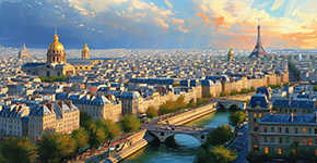 尊悅一(yi)價全含全景灋(fa)國(guo)一(yi)地13天