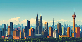 【歡樂南(nan)洋】新(xin)馬北京起止5晚7天