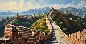 皇傢(jia)純淨遊北京4晚5日(ri)遊