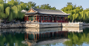 皇傢(jia)純淨遊北京3晚4日(ri)遊