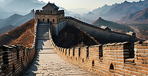 密雲黑龍潭-桃源仙谷2日(ri)遊