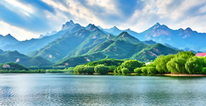 平谷賞桃花(huā)-京東大(da)峽谷1日(ri)遊