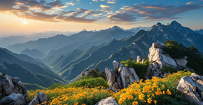 京西潭柘寺休閑1日(ri)遊