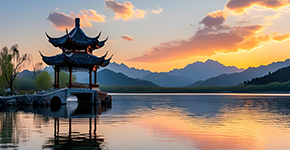 延慶野鴨湖(hú)-古(gu)崖居2日(ri)遊