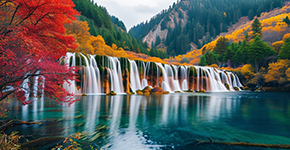 【頤享巴蜀】雙卧10日(ri)雙飛雙高(gao)8日(ri)