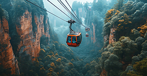 湖(hú)南(nan)品(pin)玩官雙卧7日(ri)/雙高(gao)6日(ri)雙飛6日(ri)