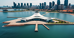 青島-崂山(shān)半自助雙高(gao)3日(ri)