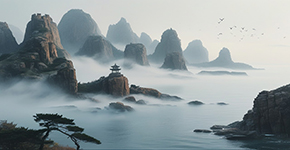 青島-崂山(shān)-半自助雙高(gao)3日(ri)